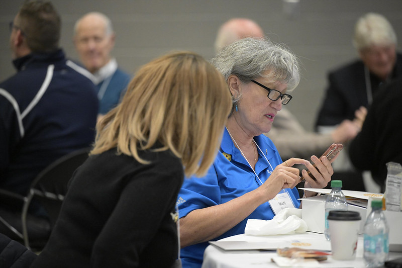 2025 Winter Assembly Rotary District 6690