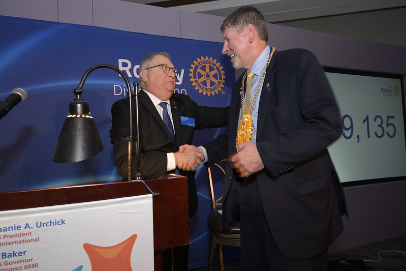 2025 Rotary District 6690 Conference (More Photos)