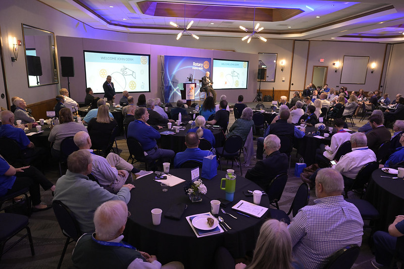 2025 – Rotary District 6690 Conference